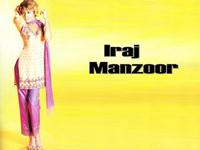 Iraj Manzoor