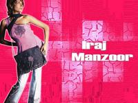 Iraj Manzoor