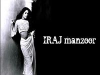 Iraj Manzoor