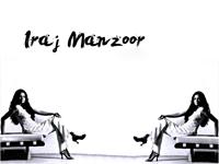 Iraj Manzoor