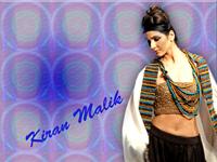 Kiran Malik