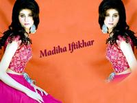 Madiha Iftikhar