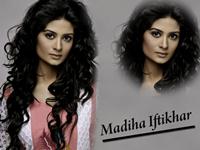 Madiha Iftikhar