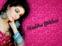 Madiha Iftikhar