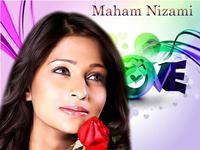 Maham Nizami 