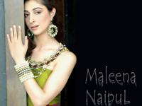 Maleeha Naipaul