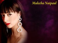 Maleeha Naipaul