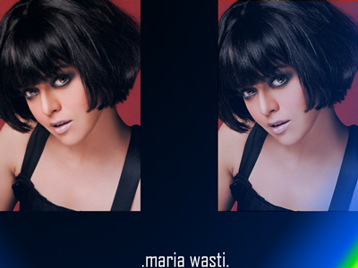 Maria Wasti