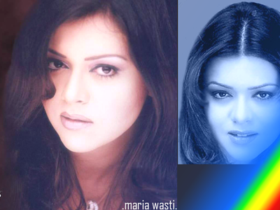 Maria Wasti