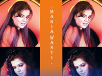 Maria Wasti