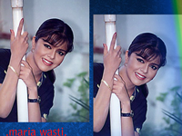 Maria Wasti