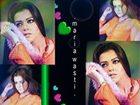 Maria Wasti