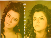 Maria Wasti