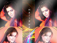 Maria Wasti