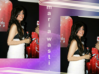 Maria Wasti