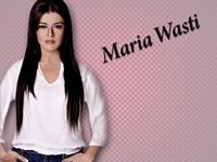 Maria Wasti