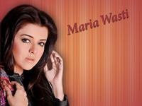 Maria Wasti