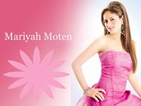 Mariyah Moten