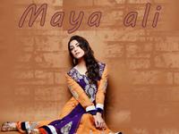 Maya ali