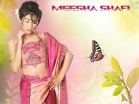 Meesha Shafi