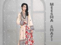 Meesha Shafi