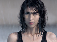 Meesha Shafi