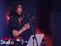 Meesha Shafi