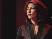 Meesha Shafi