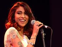 Meesha Shafi