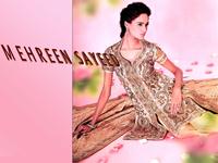 Mehreen Syed