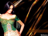 Mehreen Syed