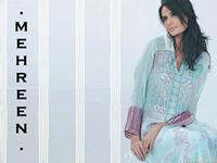 Mehreen Syed