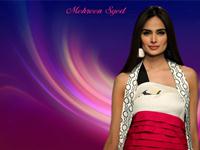 Mehreen Syed 