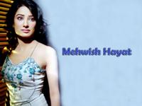 Mehwish Hayat