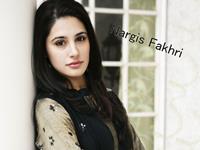 Nargis Fakhri