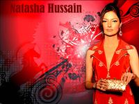 Natasha Hussain