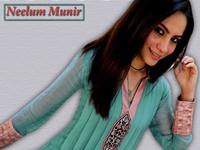 Neelam Munir