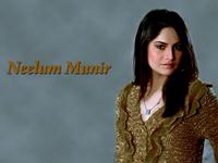 Neelam Munir