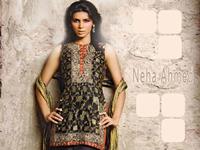 Neha Ahmed 