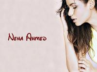 Neha Ahmed
