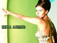 Neha Ahmed
