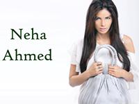 Neha Ahmed