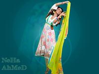 Neha Ahmed