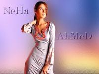 Neha Ahmed