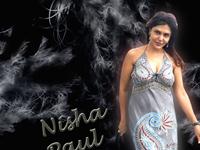 Nisha Paul
