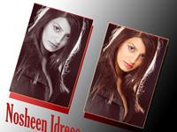 Nosheen Idrees
