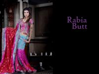 Rabia Butt