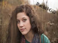Rachel Gill 