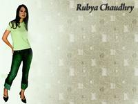 Rubya Chaudhry