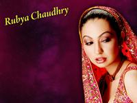 Rubya Chaudhry